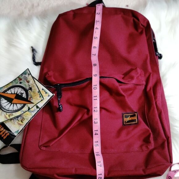 Compass Backpack  - Picture 3 of 5